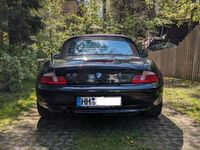 gebraucht BMW Z3 2.2i