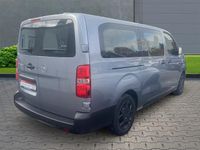 Occasion Opel Vivaro Edition 177 ch (130 kW) 2024 Gris Monospace