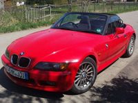 gebraucht BMW Z3 Z3roadster 1.8