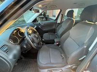 Gebraucht Skoda Yeti 140 PS (102 kW) 2009 Grau SUV