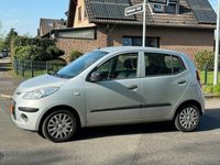 gebraucht Hyundai i10 Style. Klima. Automatik. 1er Hand. El.fenste