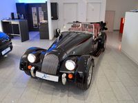 Gebraucht Morgan Plus 4 144 PS (105 kW) 2012 Schwarz Kombi