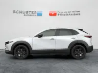 Neu Mazda CX-30 Makoto 186 PS (136 kW) 2026 Weiß SUV