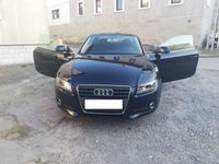 gebraucht Audi A5 1.8 TFSI aus 1.Hand