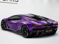 Neu Lamborghini Revuelto 2026 Violett Coupé
