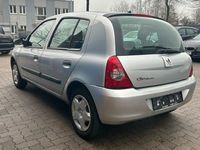 gebraucht Renault Clio II Campus