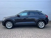 Neu VW T-Roc Life 116 PS (85 kW) 2025 Schwarz SUV