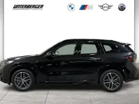 Gebraucht BMW X3 Comfort Edition 197 PS (144 kW) 2025 Schwarz SUV