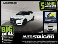 Gebraucht DS Automobiles DS3 Crossback E-Tense 100 kW (136 PS) 2022 Weiß SUV