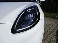 Gebraucht Ford Puma 125 PS (91 kW) 2024 Frostweiß SUV