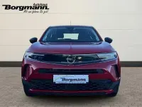 Używany Opel Mokka Edition 101 KM (74 kW) 2022 Czerwony SUV
