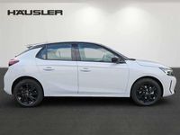 Neu Opel Corsa 101 PS (74 kW) 2025 Kontur weiß (metallic) Kleinwagen