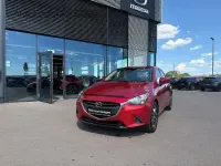 Gebraucht Mazda 2 Go 90 PS (66 kW) 2017 Rot Limousine