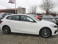 gebraucht BMW 116 116 i Aut. Advantage i, Navi, Sitzheizung uvm. aus