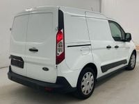 Używany Ford Transit Connect Trend 101 KM (74 kW) 2019 Biały Minivan