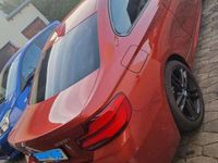 gebraucht BMW 230 i Steptronic Coupé M Sport