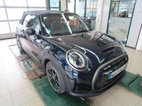 Gebraucht Mini Cooper S 75 kW (102 PS) 2023 Schwarz Kleinwagen