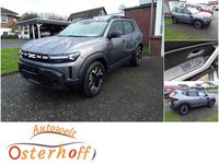 Neu Dacia Duster Essentiel 101 PS (74 kW) 2025 Grau SUV