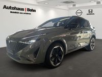 Neu Nissan Qashqai 158 PS (116 kW) 2026 Grau SUV