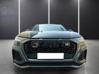 Gebraucht Audi RS Q8 Design 600 PS (441 kW) 2023 Schwarz SUV