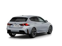 Neu BMW 123 218 PS (160 kW) 2026 Grau Kleinwagen