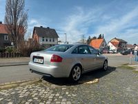 gebraucht Audi A6 2.5 TDI V6 TÜV Neu! Gepflegt!