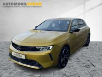 gebraucht Opel Astra 1.2 Turbo Elegance ACC FLA SpurH