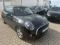 Occasion Mini Cooper 136 PK (100 kW) 2018 Zwart Hatchback