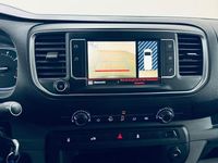 Gebraucht Citroën Jumpy Business Class 179 PS (131 kW) 2018 Schwarz Van / Kleinbus