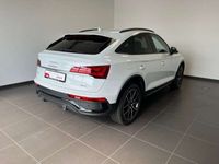 gebraucht Audi Q5 Sportback advanced