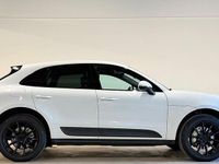 Gebraucht Porsche Macan S 258 PS (189 kW) 2015 Weiß SUV