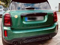 gebraucht Mini Cooper S Countryman E All4 John Cooper Worx Hingucker