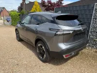 Neu Nissan Qashqai 158 PS (116 kW) 2026 Wählbar ggfl. mit aufpreis SUV