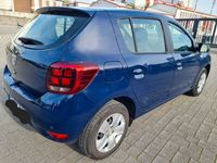 gebraucht Dacia Sandero TCe 90 Stepway Prestige Stepway Prestige