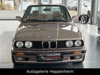 Gebraucht BMW 318 113 PS (83 kW) 1990 Other Limousine