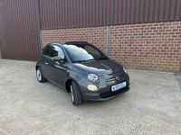 gebraucht Fiat 500 Lounge 1. Hand Neuwertig!