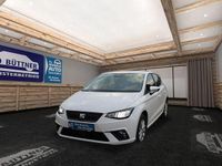Neu Seat Ibiza Reference 80 PS (58 kW) 2026 Weiß Kleinwagen