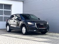 gebraucht Audi Q2 basis ultra