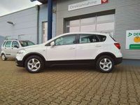 gebraucht Suzuki SX4 S-Cross 1.0*Club*Klimaanlage*111PS*