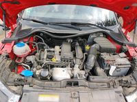 Gebraucht Audi A1 86 PS (63 kW) 2014 Rot Kleinwagen