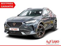 Gebraucht Cupra Formentor VZ 245 PS (180 kW) 2022 Grau SUV