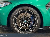 Gebraucht BMW M3 Competition Edition 510 PS (375 kW) 2025 Grün Limousine