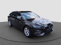 Ny Seat Leon FR 116 HK (85 kW) 2025 Sort