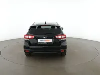 Gebraucht Subaru Impreza Exclusive+ 156 PS (114 kW) 2018 Schwarz Limousine