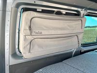 Gebraucht VW California Beach 102 PS (75 kW) 2007 Silber Van