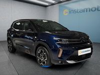 Gebraucht Citroën C5 Aircross 131 PS (96 kW) 2023 Blau SUV