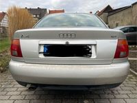 gebraucht Audi A4 B5 Limousine