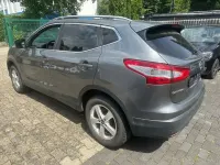 Gebraucht Nissan Qashqai 360º 116 PS (85 kW) 2015 Grau SUV