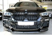 gebraucht BMW X6 30 d xDrive M Sport HAMANN*SHADOW*M-ABGAS*PANO