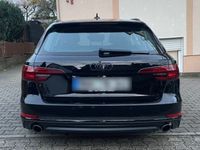 gebraucht Audi A4 2.0 TFSI 140kW ultra sport Avant Mild Hybrid